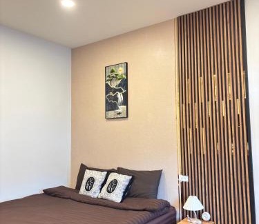 Ratchaburi House | N&N Home&Resort