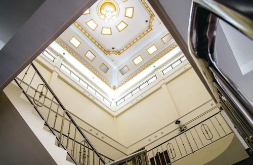 Narathiwat Hotel | N.P. Apartment