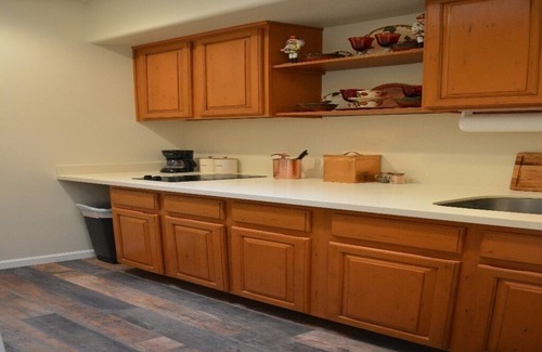 Pinnacle Peak Apartment | N. Scottsdale studio apartment