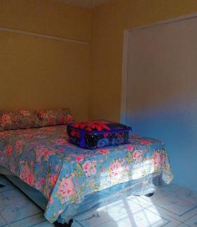 Greater Johannesburg Metropolitan Area House | N Star Lodge