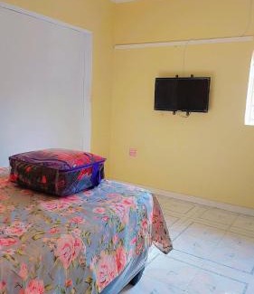 Greater Johannesburg Metropolitan Area House | N Star Lodge