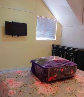 Greater Johannesburg Metropolitan Area House | N Star Lodge