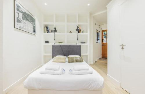 Batignolles Apartment | N Sublime appartement avec Sauna dans le 17e