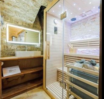 Batignolles Apartment | N Sublime appartement avec Sauna dans le 17e