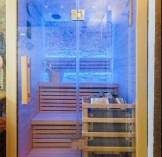 Batignolles Apartment | N Sublime appartement avec Sauna dans le 17e