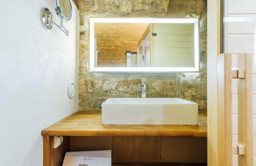 Batignolles Apartment | N Sublime appartement avec Sauna dans le 17e