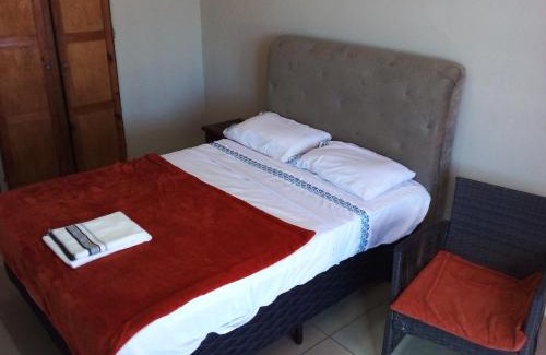 Artigas Apartment | N1 1 Apartamento Completo 2 Dormitorios en Centro de Artigas