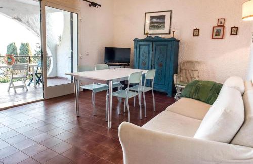 Villaggio Taunus Apartment | N116 - Numana, quadrilocale con vista mare