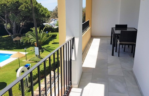 Cabopino Apartment | N17 Cabopino