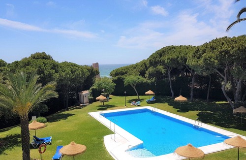 Cabopino Apartment | N17 Cabopino