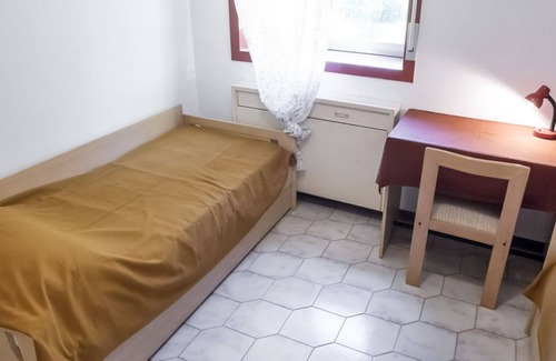 Villaggio Taunus Apartment | N217 - Numana, large three-room apartment with terrace overlooking the sea