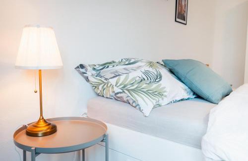 Sudstadt Sudlicher Teil House | N39 Whole 3-Room Apartment or Individual Room in Karlsruhe Südstadt