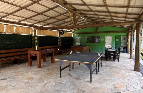 Zungu Villa | N5 - Chalé 2 Quartos Angra dos Reis