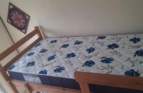 Villa Lola House | N8 Casa 2 Dorm Zona Residencial Barrio Villa Lola Artigas