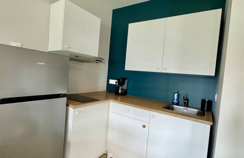 Erdeven Hotel | Naéco Erdeven