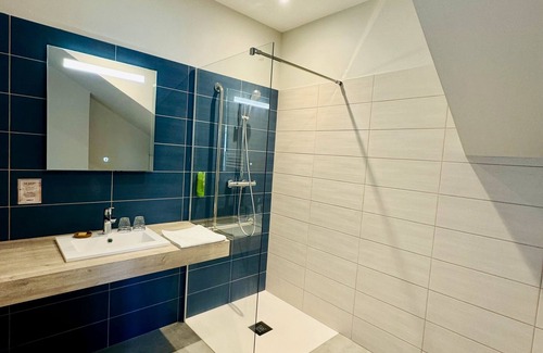 Erdeven Hotel | Naéco Erdeven