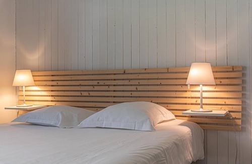 Plouhinec Hotel | Naéco