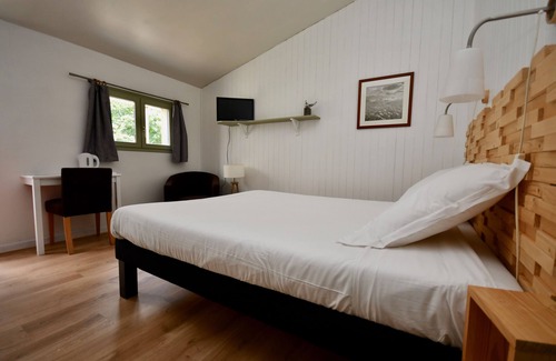 Plouhinec Hotel | Naéco