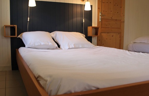 Plouhinec Hotel | Naéco