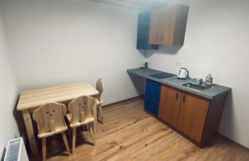 Raba Wyzna Apartment | Na Łachówce