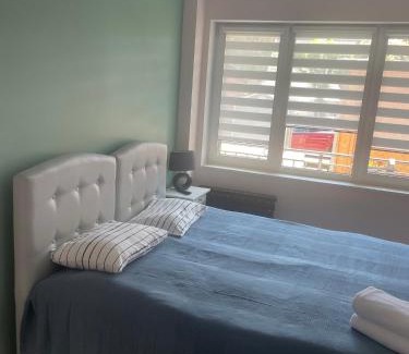 Cetniewo Apartment | Na blekitnej