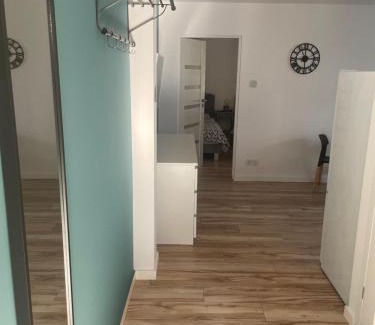 Cetniewo Apartment | Na blekitnej