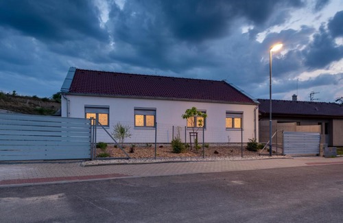 Valtice House | Na Domečku Valtice