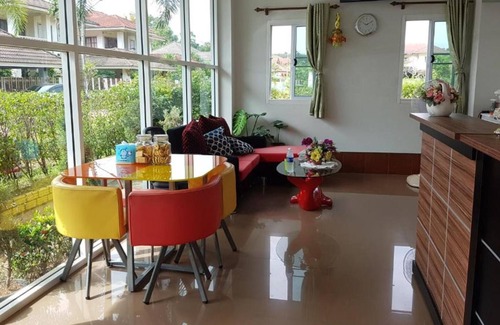 Bang Kung House | Na Dream Place