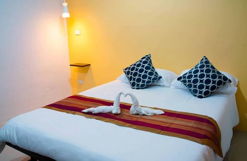 Bang Kung House | Na Dream Place