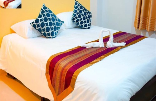 Bang Kung House | Na Dream Place