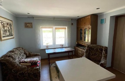 Wydminy Apartment | Na górce