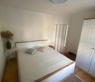 Skvoretice Apartment | Na Gruntě