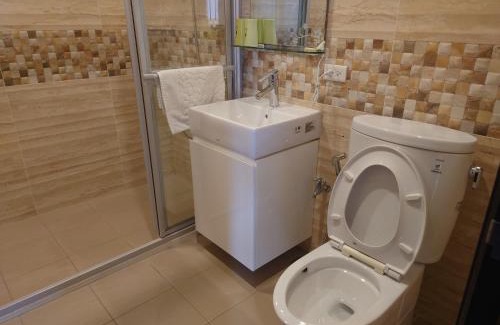 Donghe House | Na Jie 17