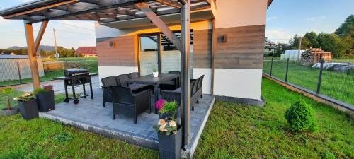 Krempachy Apartment | Na Kamieńcu