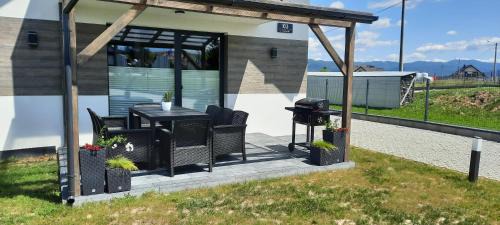 Krempachy Apartment | Na Kamieńcu