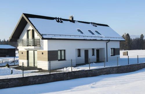 Krempachy Apartment | Na Kamieńcu