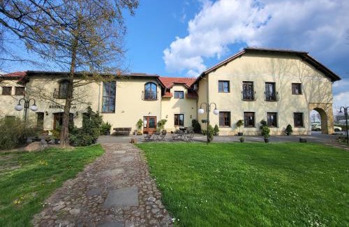 Olesno Hotel | Na Kamieniu Hotel & Spa