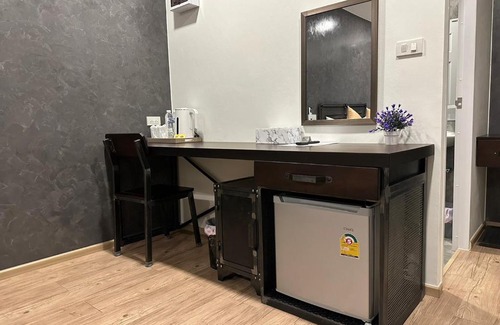 Bung Khong Long Resort | Na Khonglong