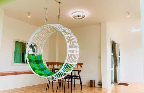 Nong Bua House | Na Khwae Villa Riverside