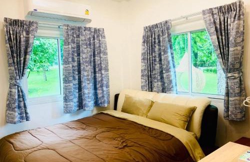 Nong Bua House | Na Khwae Villa Riverside