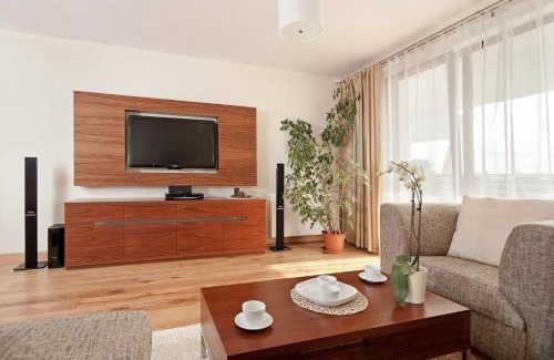 Chlapowo Apartment | Na Klifie