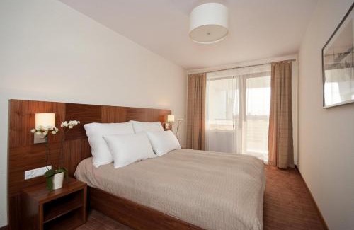 Chlapowo Apartment | Na Klifie
