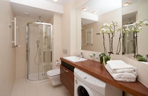 Chlapowo Apartment | Na Klifie