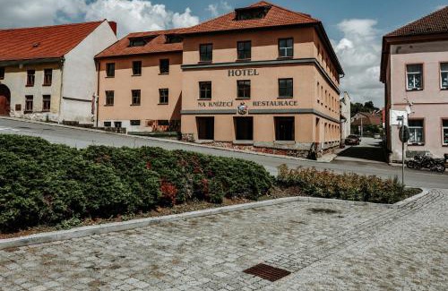 Husinec Hotel | Na Knížecí Husinec