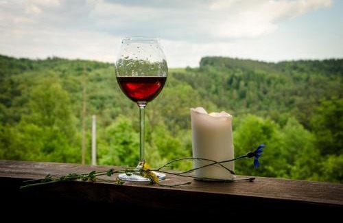 Dubiecko Ski Chalet | Na końcu świata