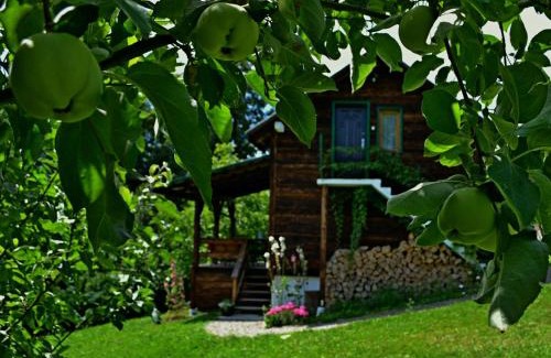 Dubiecko Ski Chalet | Na końcu świata