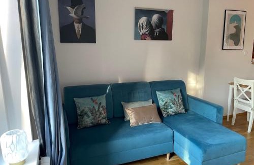 Jelenia Gora Apartment | Na Krasickiego