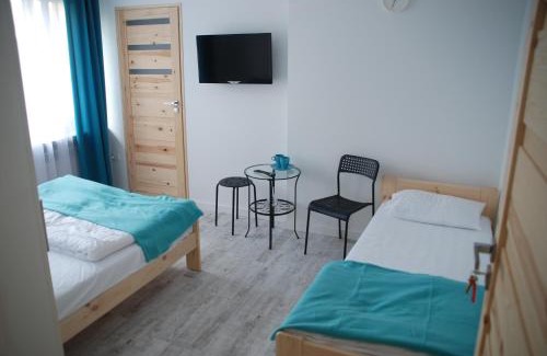 Sandomierz House | Na Kwiatkowskiego
