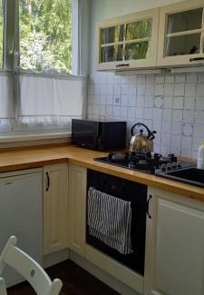 Kowary Apartment | Na Leśnej