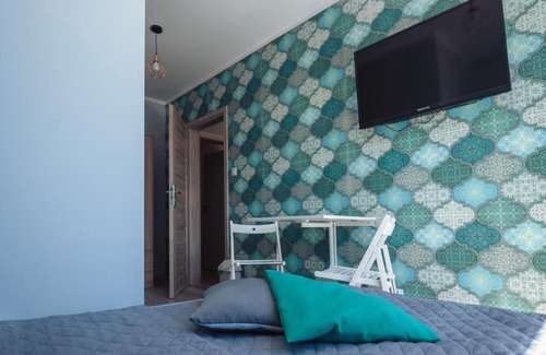 Lukecin House | Na Leniwych Wodach